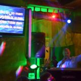 Impreza z DJ'em Karaoke