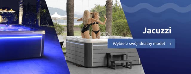 Najlepsze spa zewnętrzne do relaksu w ogrodzie - wybierz mądrze Najlepsze spa zewnętrzne do relaksu w ogrodzie - wybierz mądrze