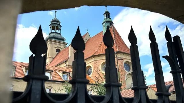 Wschowa atrakcje: najlepsze miejsca, które musisz zobaczyć Wschowa atrakcje: najlepsze miejsca, które musisz zobaczyć