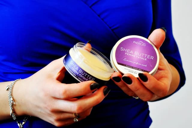 Indigo Spa - skuteczne kosmetyki do pielęgnacji ciała i dłoni Indigo Spa - skuteczne kosmetyki do pielęgnacji ciała i dłoni