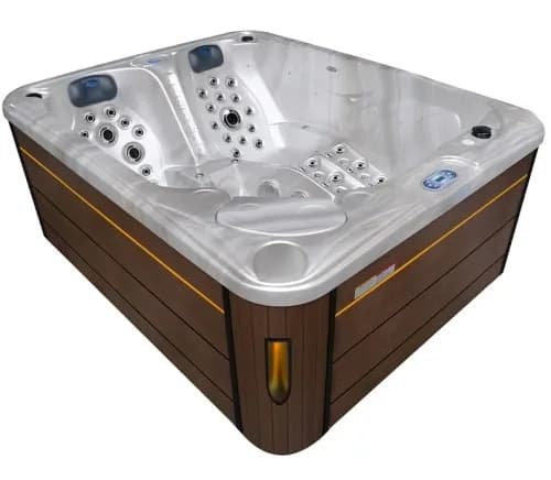 Wanna spa – jak wybrać idealny model dla relaksu i zdrowia Wanna spa – jak wybrać idealny model dla relaksu i zdrowia