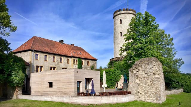 Bielefeld atrakcje: odkryj nieznane skarby miasta i uniknij nudnych miejsc Bielefeld atrakcje: odkryj nieznane skarby miasta i uniknij nudnych miejsc
