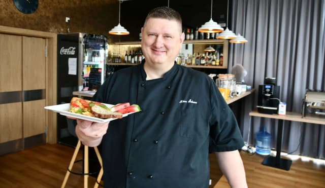Solec-Zdrój gdzie zjeść - najlepsze miejsca na smaczny posiłek Solec-Zdrój gdzie zjeść - najlepsze miejsca na smaczny posiłek