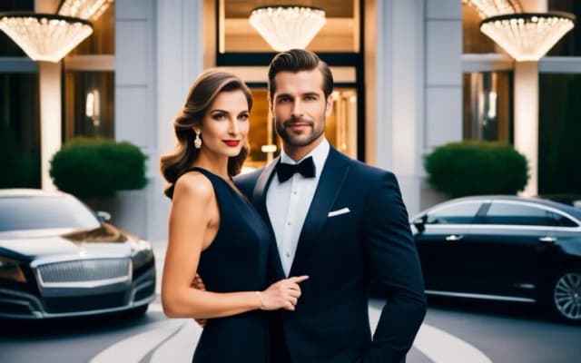 Jak się ubrać na śniadanie w hotelu, aby wyglądać stylowo i komfortowo Jak się ubrać na śniadanie w hotelu, aby wyglądać stylowo i komfortowo