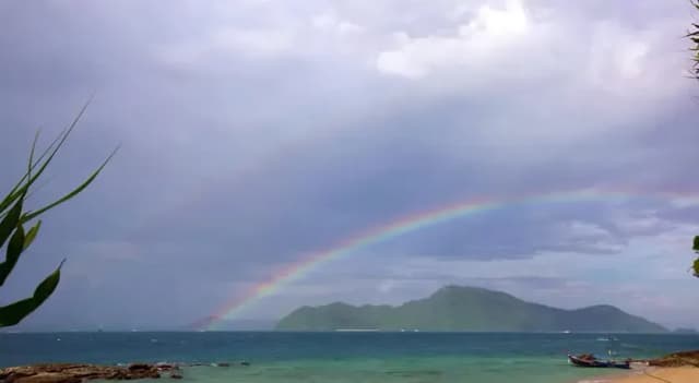 Phuket kiedy jechać: uniknij deszczu i ciesz się słońcem Phuket kiedy jechać: uniknij deszczu i ciesz się słońcem