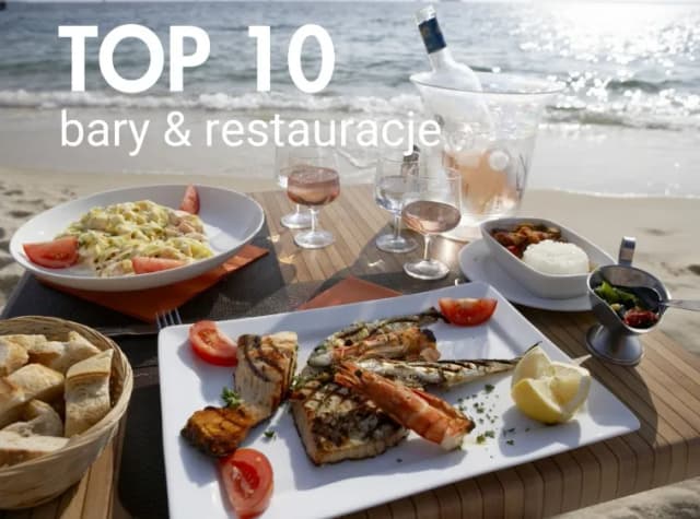 Gdzie zjeść w Jastarni? Odkryj najlepsze restauracje i smaki Gdzie zjeść w Jastarni? Odkryj najlepsze restauracje i smaki