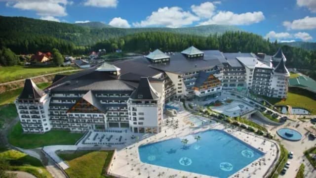 Ile pokoi ma hotel Gołębiewski w Karpaczu? Zaskakujące liczby! Ile pokoi ma hotel Gołębiewski w Karpaczu? Zaskakujące liczby!