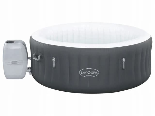 Jak jacuzzi lazy spa zapewnia relaks i komfort w Twoim ogrodzie Jak jacuzzi lazy spa zapewnia relaks i komfort w Twoim ogrodzie