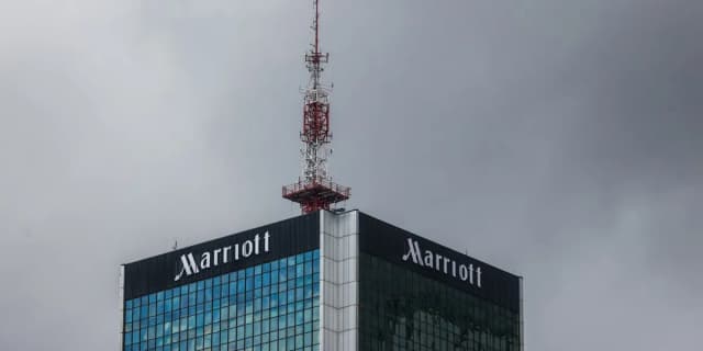 Ile jest hoteli Marriott w Polsce? Odkryj ich lokalizacje i usługi Ile jest hoteli Marriott w Polsce? Odkryj ich lokalizacje i usługi