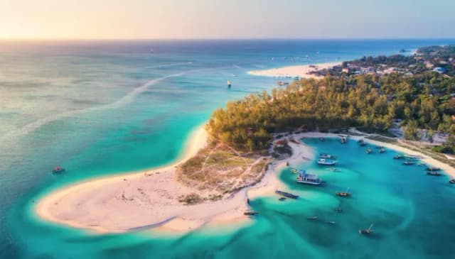 Kiedy najlepiej jechać na Zanzibar, aby uniknąć deszczu i tłumów? Kiedy najlepiej jechać na Zanzibar, aby uniknąć deszczu i tłumów?