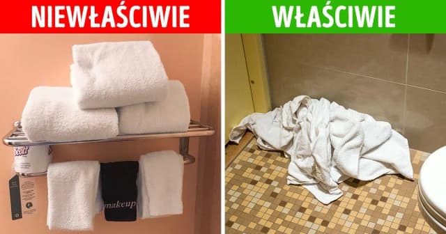 Jak zostawić pokój w hotelu, by uniknąć problemów z depozytem Jak zostawić pokój w hotelu, by uniknąć problemów z depozytem
