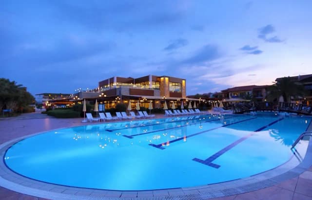 Jaki hotel w Bułgarii? Odkryj najlepsze oferty i ukryte skarby Jaki hotel w Bułgarii? Odkryj najlepsze oferty i ukryte skarby