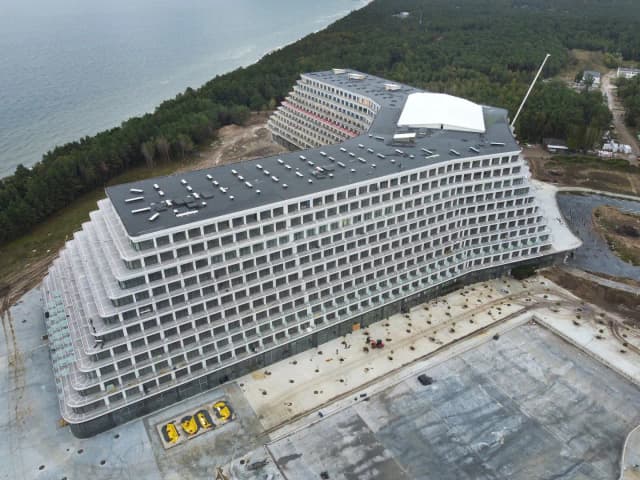 Ile pokoi ma hotel Gołębiewski w Pobierowie? Sprawdź szczegóły. Ile pokoi ma hotel Gołębiewski w Pobierowie? Sprawdź szczegóły.