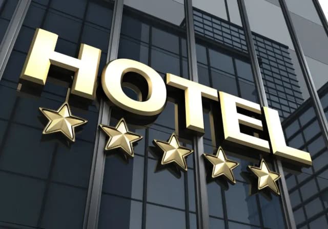 Od czego zależą gwiazdki w hotelu? Poznaj kluczowe czynniki Od czego zależą gwiazdki w hotelu? Poznaj kluczowe czynniki