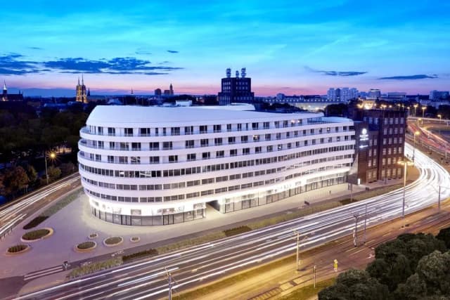 Ile jest hoteli Hilton w Polsce? Sprawdź pełną listę i lokalizacje Ile jest hoteli Hilton w Polsce? Sprawdź pełną listę i lokalizacje