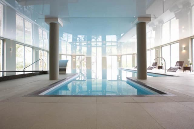 Najlepsze spa w Pomorskim - Odkryj relaks i wellness w regionie Najlepsze spa w Pomorskim - Odkryj relaks i wellness w regionie