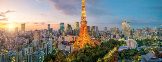 Niezapomniane atrakcje w Tokio Japonia, które musisz zobaczyć Niezapomniane atrakcje w Tokio Japonia, które musisz zobaczyć