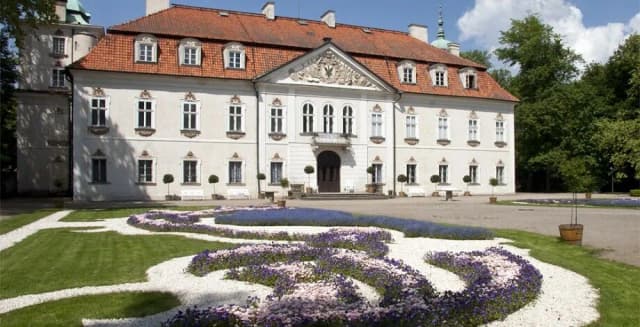 Najlepsze atrakcje dla dzieci w Nieborowie, które musisz poznać Najlepsze atrakcje dla dzieci w Nieborowie, które musisz poznać