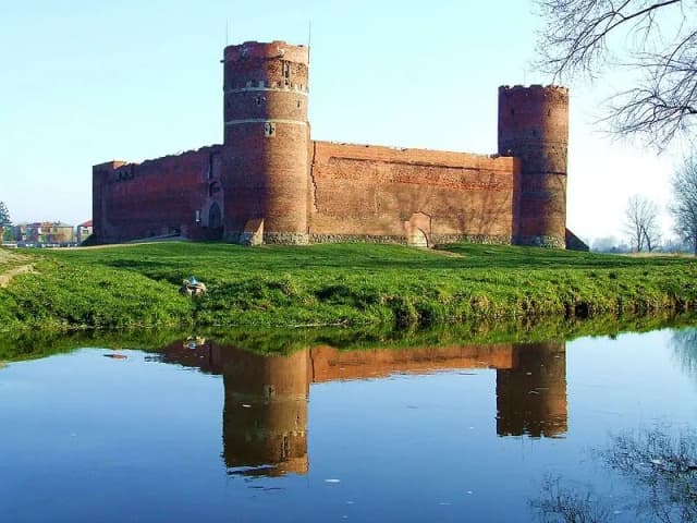Ciechanów atrakcje: Odkryj ukryte skarby miasta i nie przegap ich Ciechanów atrakcje: Odkryj ukryte skarby miasta i nie przegap ich