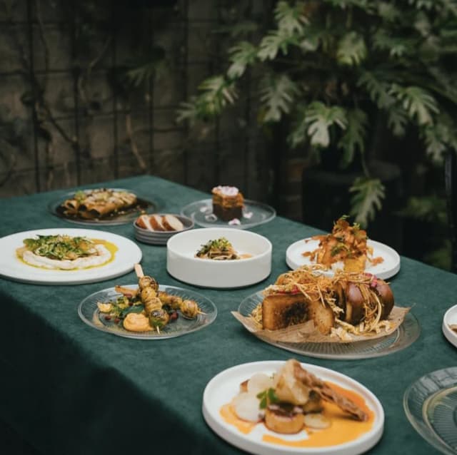 Gdzie zjeść we Wrocławiu? Odkryj najlepsze restauracje i lokale Gdzie zjeść we Wrocławiu? Odkryj najlepsze restauracje i lokale