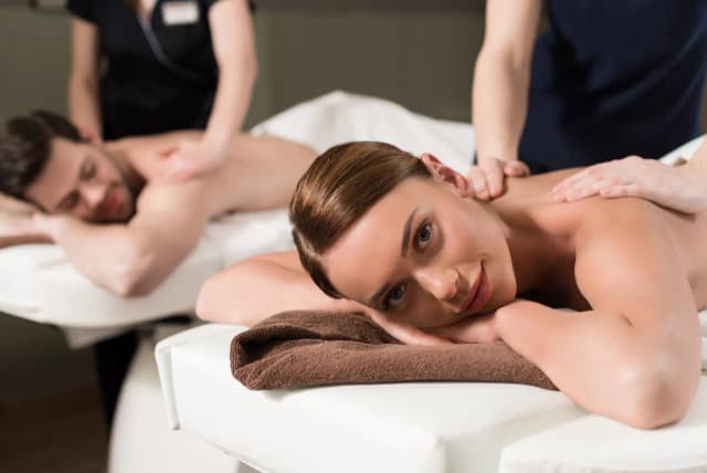 Romantyczne spa dla dwojga w Częstochowie - relaks, który zachwyca Romantyczne spa dla dwojga w Częstochowie - relaks, który zachwyca