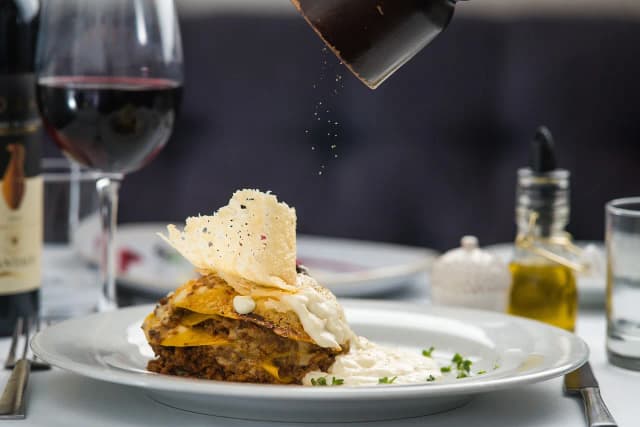 Gdzie zjeść w Rynie? Odkryj najlepsze restauracje i dania Gdzie zjeść w Rynie? Odkryj najlepsze restauracje i dania
