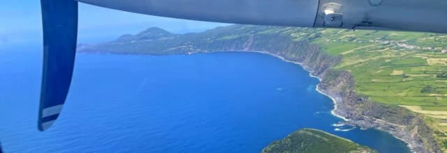 Azory kiedy jechać - odkryj najlepszy czas na wymarzone wakacje Azory kiedy jechać - odkryj najlepszy czas na wymarzone wakacje