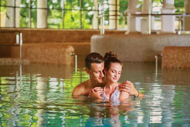 Najlepsze spa dla par w Polsce - relaks i romantyzm w jednym miejscu Najlepsze spa dla par w Polsce - relaks i romantyzm w jednym miejscu