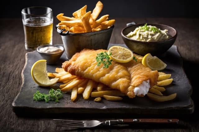 Gdzie zjeść w Dziwnowie? Odkryj najlepsze lokale gastronomiczne Gdzie zjeść w Dziwnowie? Odkryj najlepsze lokale gastronomiczne